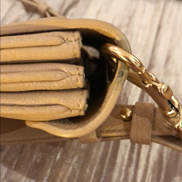 See by chloe Hana crossbody (dusty Rose/pink) - Picture 13 of 16